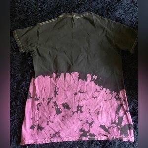 Zombie make out club tee